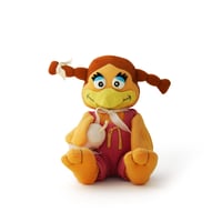 McDonald / Vintage, "Birdie The Early Bird" Plush Toy