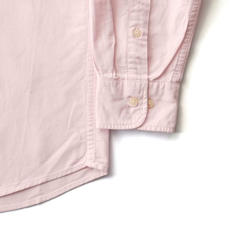 Ralph Lauren / Vintage, Cotton Oxford B.D L/S Shirt "Classic Fit"