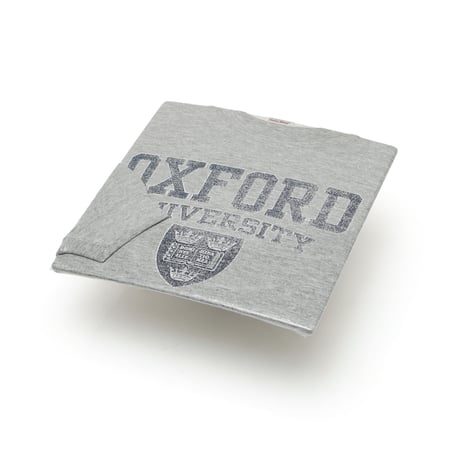 Oxford University / Crewneck Sweatshirt