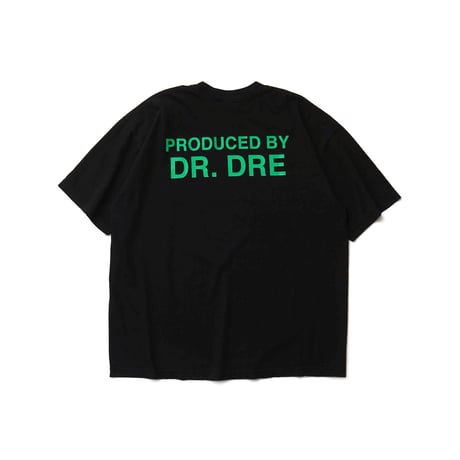MOTA NYC / Dr. Dre S/S Tee
