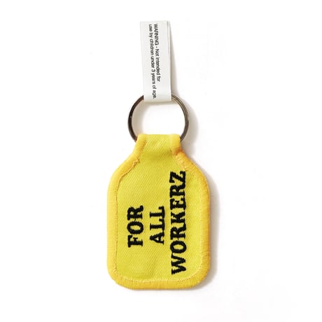 THE UNION / Bluedog Key