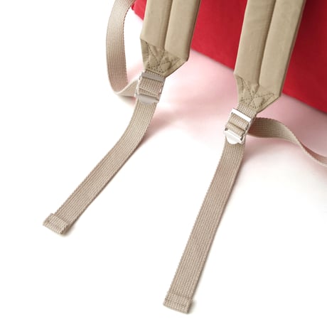 THE UNION / "T-Patch" Onigiri Bag