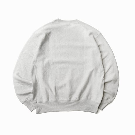 Teereco / Arc Logo Crewneck Sweatshirt