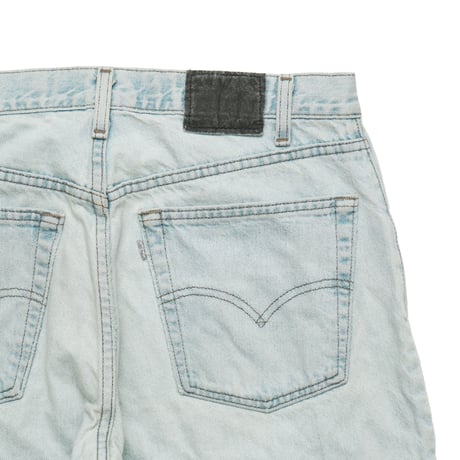Levi's / 90's Vintage, SilverTab Denim Pant W : 32 "Baggy"