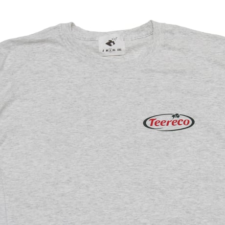 Teereco / Natural Choice L/S Tee