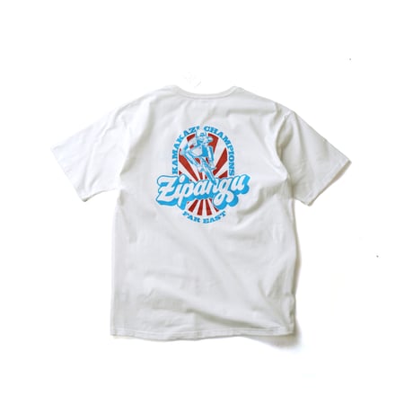 THE UNION / The Kamakazi Tee