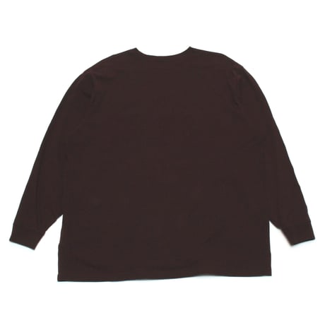 carhartt / Pocket L/S Tee