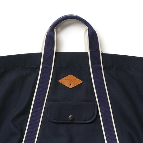 THE UNION / Mega Tote Bag