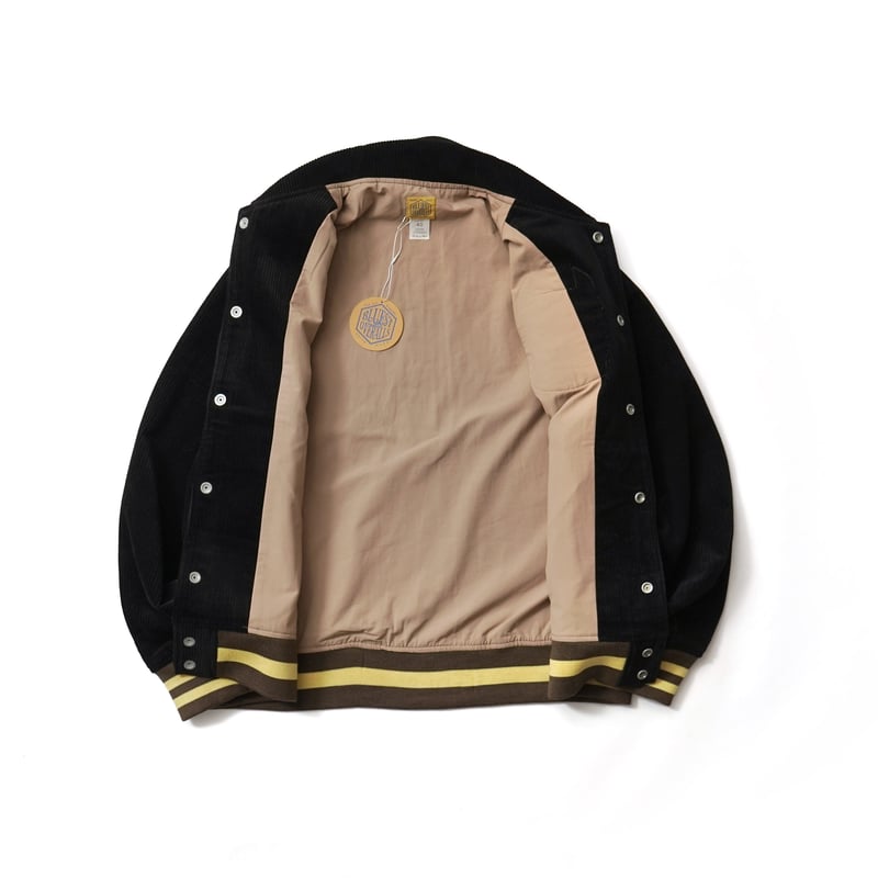 THE UNION / BLUEDOG Varsity Jacket | ティーレコ