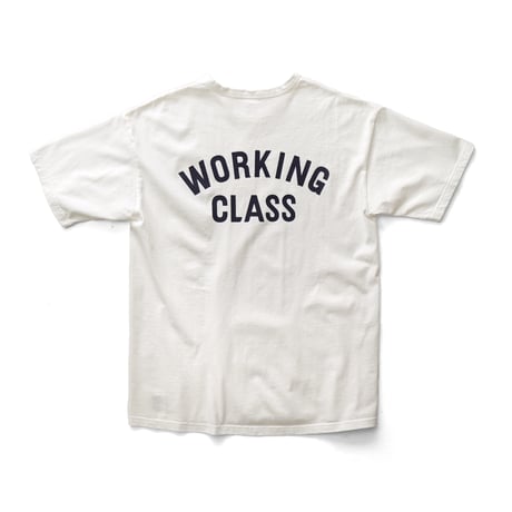 THE UNION / Working Class Tee