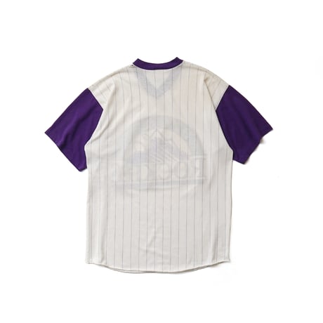 Colorado Rockies / Vintage, Baseball S/S Tee