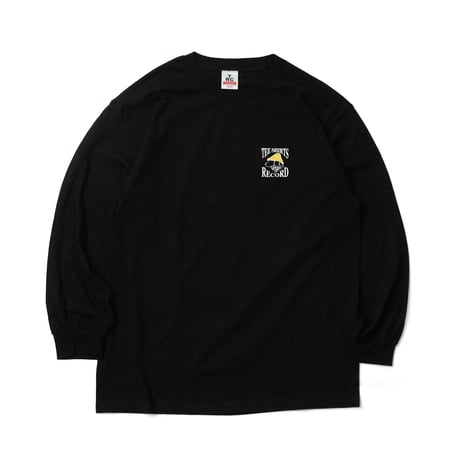 Teereco / Salty L/S Tee
