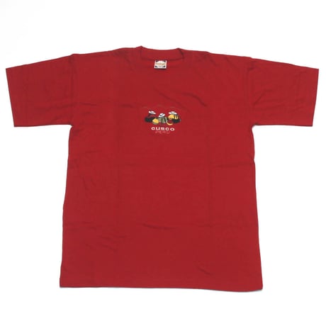 Peru / Cusco S/S Tee