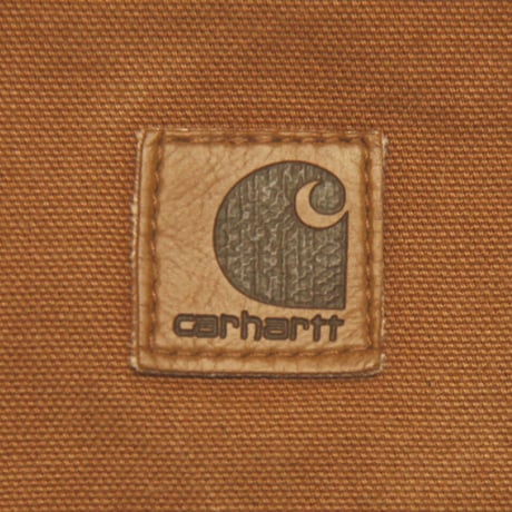Carhartt / Washed Duck Work Short W : 33
