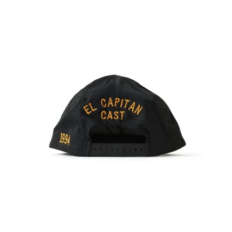 Disney / Vintage, The Lion King 1994 El Capitan "Cast" 5-Panel Snapback Hat
