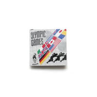 Atlanta Olympic / Vintage, Olympic Games S/S Tee 1996