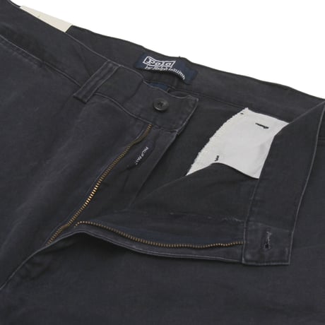 Polo Ralph Lauren / 90's Vintage, Polo Chino Pant (Philip) W : 36 × L : 32