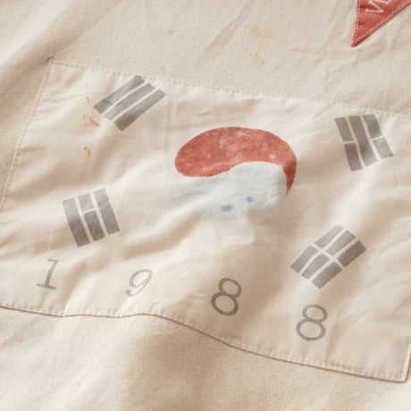 GAP / Vintage, Seoul Olympic Crewneck Sweatshirt