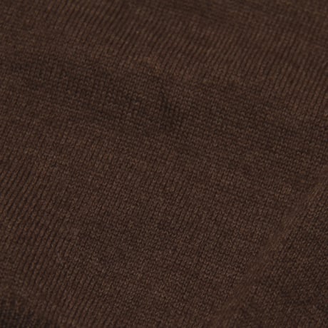 John W Nordstrom / Knit Polo L/S Sweater