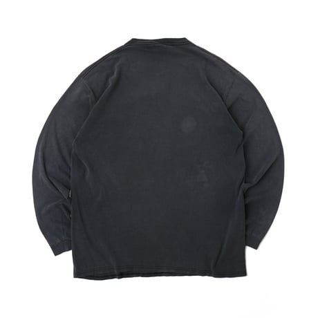 Marithé + François Girbaud / Logo L/S Tee