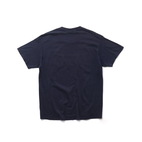 Boston, MA / Vintage, Embroidered S/S Tee