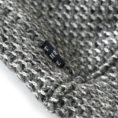 THE UNION / MOF Cardigan