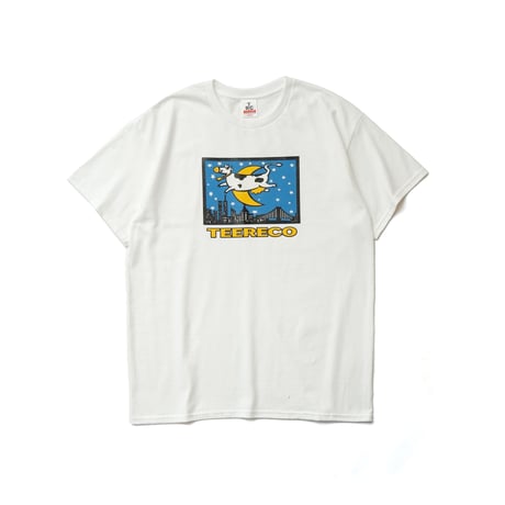Teereco / Cow NYC S/S Tee
