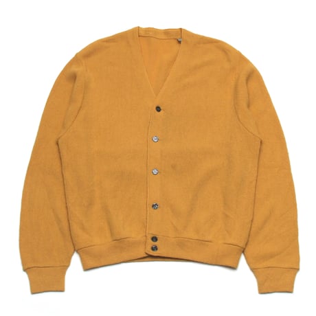 70's Vintage, Knit Cardigan