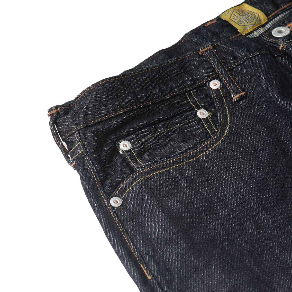 THE UNION / Reiwa Denim Pants | ティーレコ