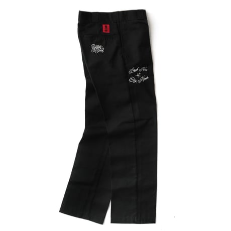 Estevan Oriol × Dickies / Original 874 Twill Work Pants
