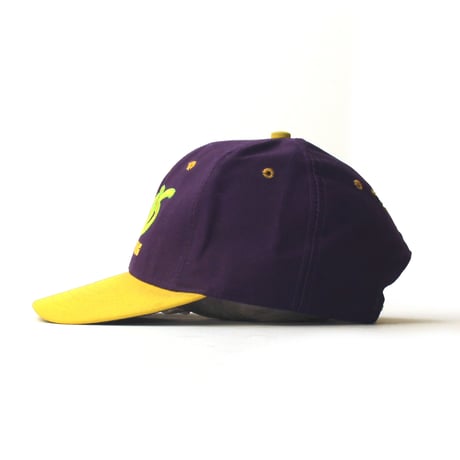 CAMEL / 90's Vintage, Smokin' Joe's Racing Snapback 6-Panel