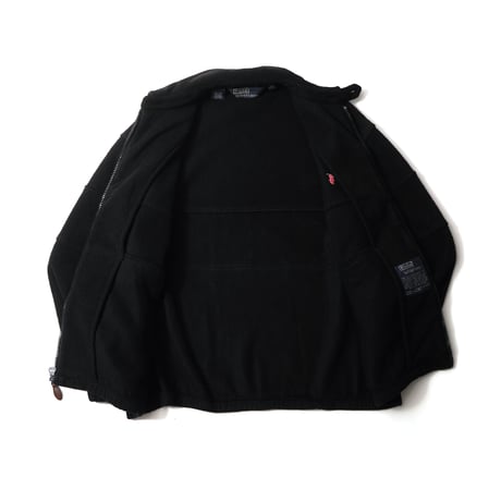 Polo Ralph Lauren / Vintage, Fleece Bayport Windbreaker