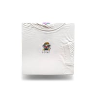 Poivre Blanc / Vintage, L/S Tee