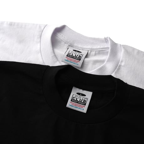 PROCLUB / 6.5oz Heavy Weight S/S Tee