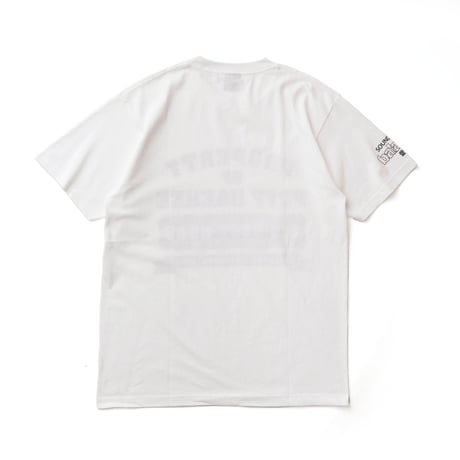 Sound Shop Balansa / Property Of Puff Daehee S/S Tee for 8balltown