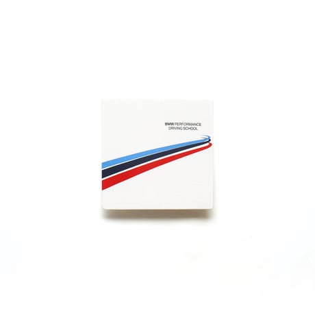 BMW / Performance Driving School S/S Tee