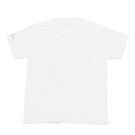 STUSSY×NEIGHBORHOOD / Vintage, S/S Tee "Boneyards Collection"
