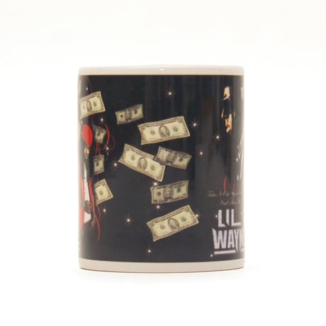 Lil Wayne / Mug