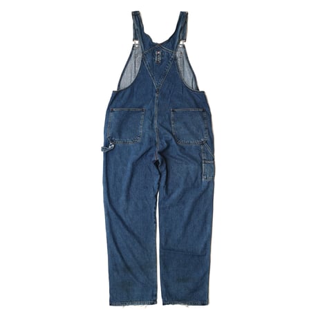 Chaps Ralph Lauren / 90's Vintage, Denim Overall