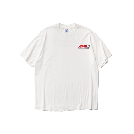 American Freedom Network / Vintage, America's Phone S/S Tee