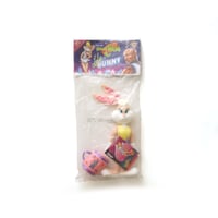 Warner Bros × McDonald's / Plush Toy "Space Jam, Lola Bunny" ©1996