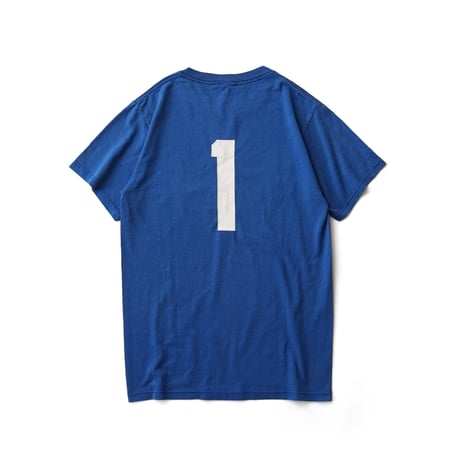 South Fork Electric / Numbering S/S Tee