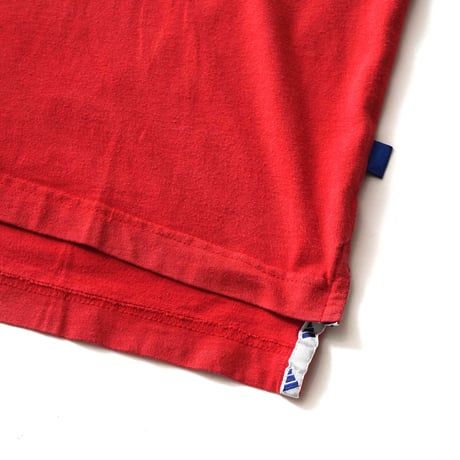 adidas / Vintage, Performance S/S Tee