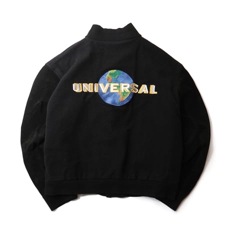 Universal Studio / Vintage, Varsity Jacket