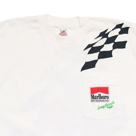 Marlboro / Vintage, Long Beach '94 S/S Tee