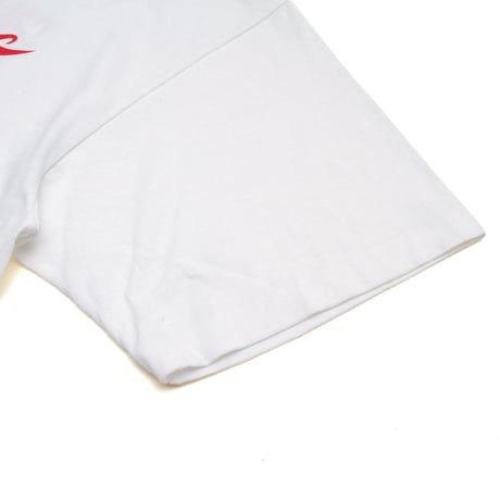 Coca-Cola / Teleonce TV S/S Tee