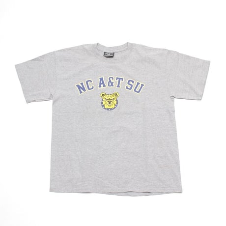 N.C. A&T State University  / S/S Tee