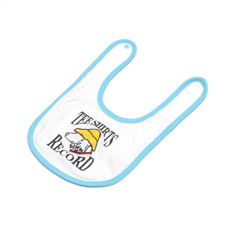 Teereco / Salty Baby Bib
