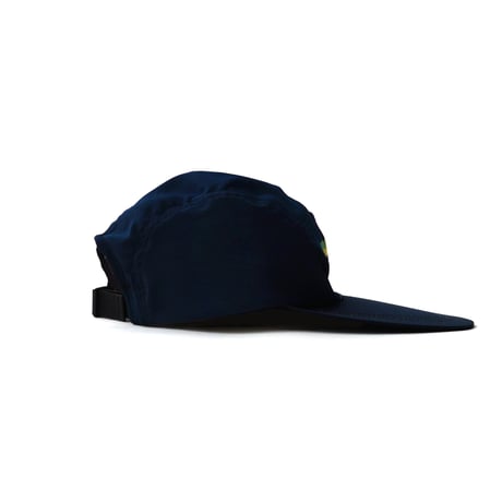 Blend / Teereco別注Custom Long Bill 5-Panel Hat LB