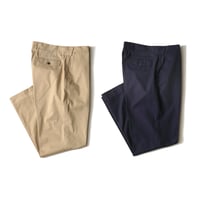 THE UNION / Chino Trousers Pants